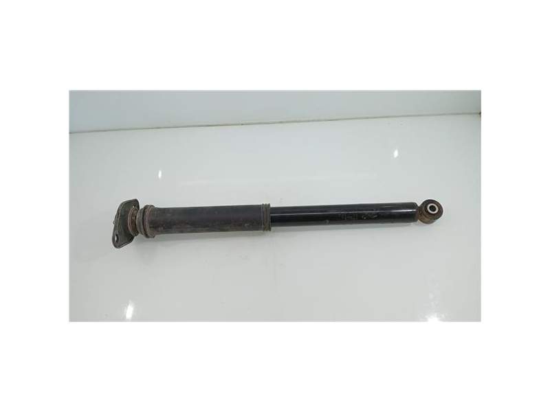 Recambio de amortiguador trasero derecho para mg zs (08.2022) referencia OEM IAM 10825265  