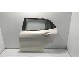 PUERTA TRASERA IZQUIERDA 
