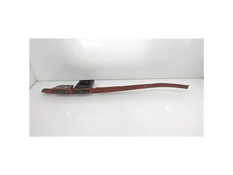 Recambio de moldura puerta delantera derecha para toyota avensis berlina (t25) 2.2 d-4d cat (150 cv / 110 kw) (150 cv / 110 kw) 