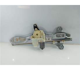 ELEVALUNAS ELECTRICO TRASERO DERECHO E06028102 