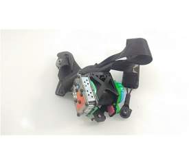 CINTURON SEGURIDAD DELANTERO IZQUIERDO 9654964477 