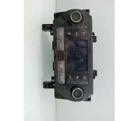 MANDOS CALEFACCION / AIRE ACONDICIONADO 503600040100 