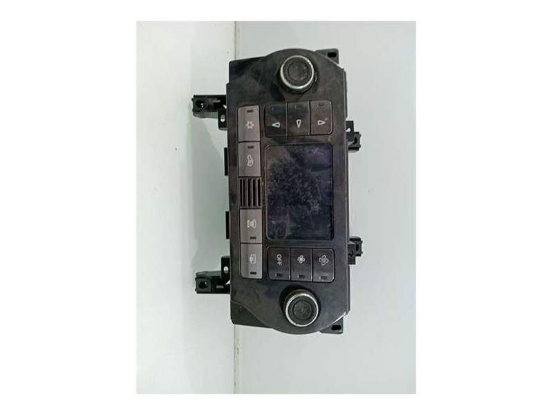 Recambio de mandos calefaccion / aire acondicionado para fiat ii bravo (198)(2007) 1.9 8v dynamic multijet mit paket sport [1,9 