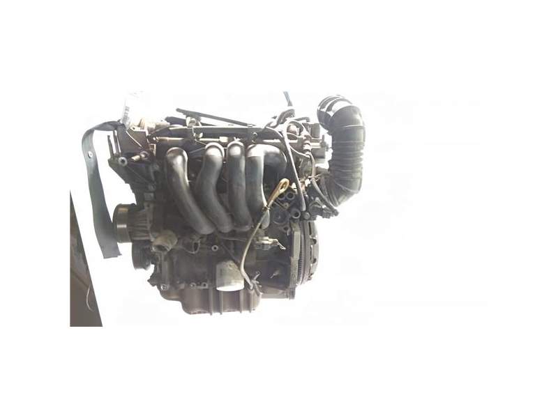 Recambio de motor completo para ford focus berlina (cak) 1.6 16v cat (101 cv / 74 kw) (101 cv / 74 kw) referencia OEM IAM FYDA  