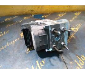 Recambio de abs para opel astra g berlina 1.6 (75 cv / 55 kw) referencia OEM IAM 90581417  