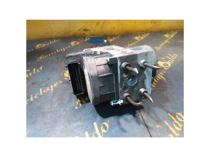 Recambio de abs para opel astra g berlina 1.6 (75 cv / 55 kw) referencia OEM IAM 90581417  
