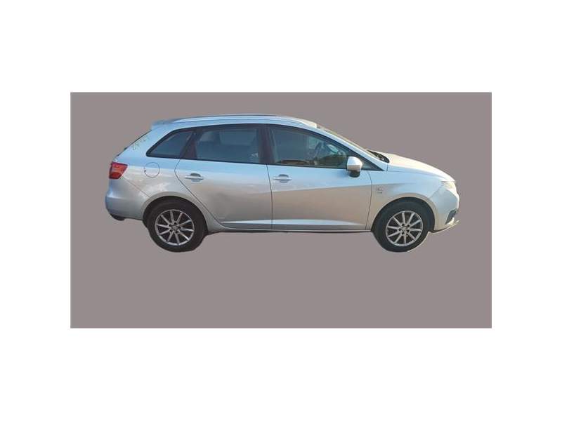 seat ibiza sc (6j1)(06.2008) del año 2011