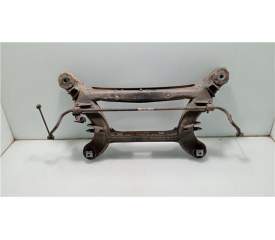 Recambio de puente trasero para mercedes-benz clase c (bm 205) berlina (03.2014) 2.1 c 220 bluetec / d (205.004) [2,1 ltr. - 125