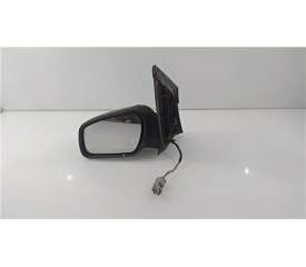 Recambio de retrovisor izquierdo para ford fiesta (cbk) 1.6 tdci cat (90 cv / 66 kw) (90 cv / 66 kw) referencia OEM IAM   
