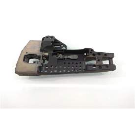 MANETA EXTERIOR DELANTERA IZQUIERDA 8T0837205A ROH 