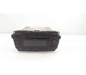 RADIO / CD 6J0035153B 