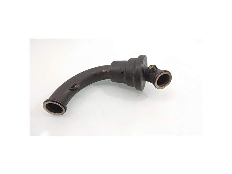 Recambio de tubo para mercedes-benz clase gla (w156) 2.1 cc referencia OEM IAM A6511400387  