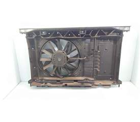 Recambio de electroventilador para citroën c4 picasso (2007) 1.6 business class [1,6 ltr. - 88 kw 16v] referencia OEM IAM   
