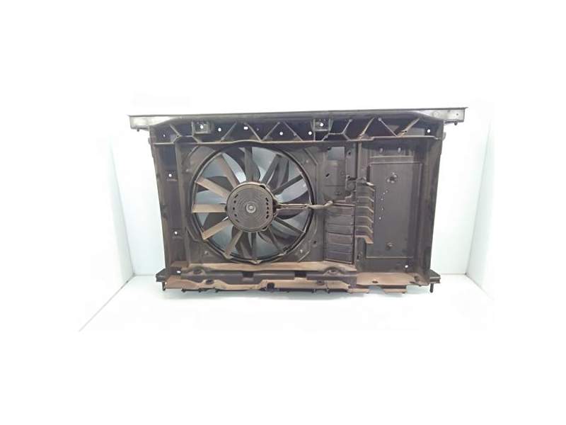 Recambio de electroventilador para citroën c4 picasso (2007) 1.6 business class [1,6 ltr. - 88 kw 16v] referencia OEM IAM   