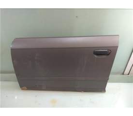 Recambio de puerta delantera izquierda para audi a4 berlina (8e) 2.0 tdi (140 cv / 103 kw) (140 cv / 103 kw) referencia OEM IAM 