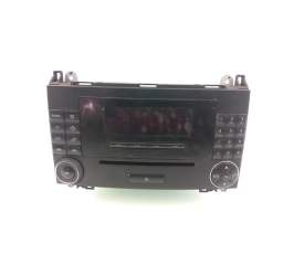 RADIO / CD A1698207589 