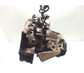 Recambio de caja cambios manual para seat ibiza (6l1)(04.2002) 1.9 cool [1,9 ltr. - 74 kw tdi] referencia OEM IAM GGU  
