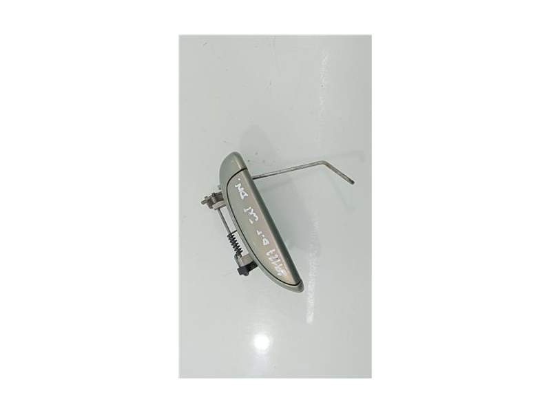 Recambio de maneta exterior delantera izquierda para renault scenic i (ja...)(1999) 1.9 dci authentique [1,9 ltr. - 75 kw dci di