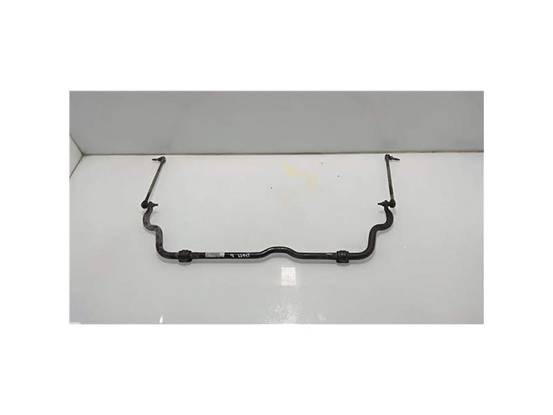 Recambio de barra estabilizadora para mercedes-benz clase gla (w156) 2.1 cc referencia OEM IAM A2463203511  