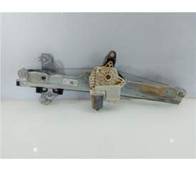 ELEVALUNAS ELECTRICO DELANTERO IZQUIERDO 80701HV00C 
