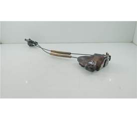 CERRADURA PUERTA DELANTERA DERECHA 