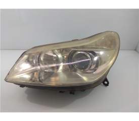 FARO DELANTERO IZQUIERDO 9650115480 