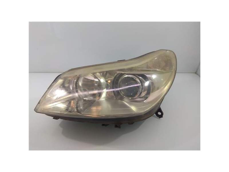 Recambio de faro delantero izquierdo para citroën c5 break 2.0 hdi fap cat (rhr / dw10bted4) (136 cv / 100 kw) (136 cv / 100 kw)