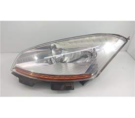 FARO DELANTERO IZQUIERDO 
