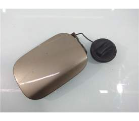 TAPA EXTERIOR COMBUSTIBLE 