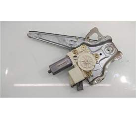 ELEVALUNAS ELECTRICO TRASERO IZQUIERDO 0130822032 