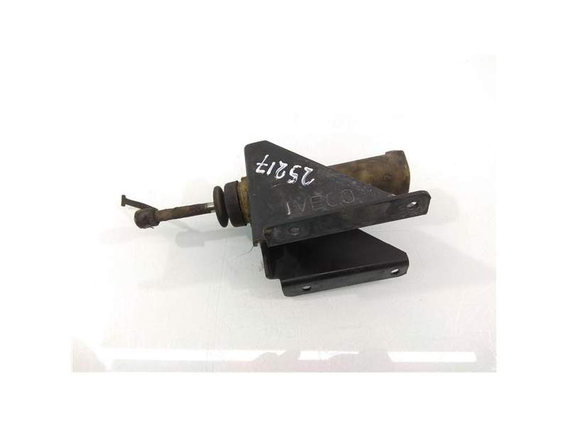 Recambio de bombin embrague para iveco 35s18 c35a20 referencia OEM IAM   