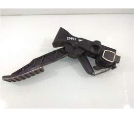Recambio de potenciometro pedal gas para mercedes-benz clase b (bm 245)(03.2005) 2.0 200 (245.233) [2,0 ltr. - 100 kw cat] refer