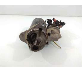 Recambio de motor arranque para opel corsa d (2006) 1.2 cmon [1,2 ltr. - 59 kw 16v bivalent, gasolina / gpl] referencia OEM IAM 