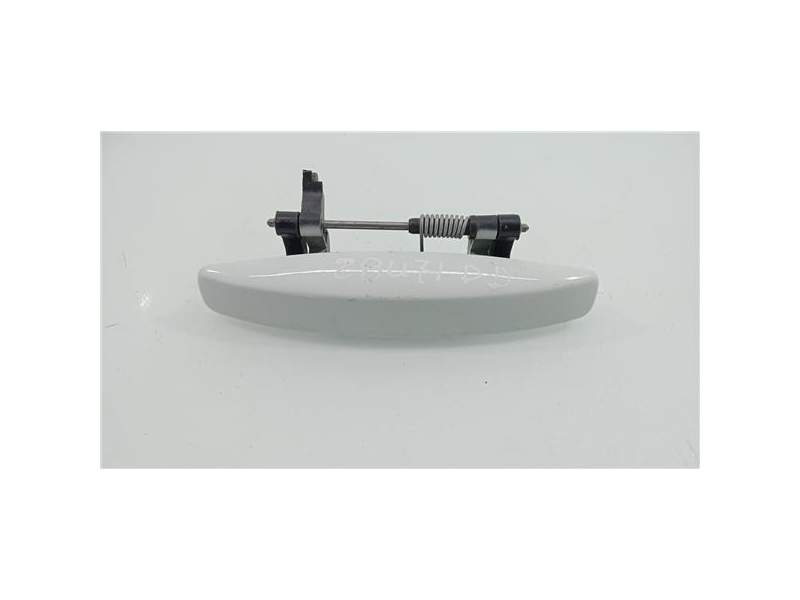 Recambio de maneta exterior delantera derecha para dacia lodgy (04.2012) referencia OEM IAM   