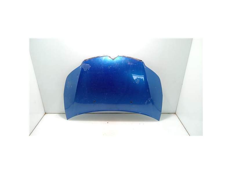 Recambio de capo para citroën c4 berlina (06.2004) referencia OEM IAM   