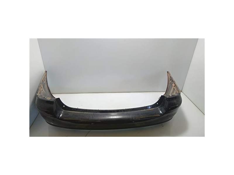 Recambio de paragolpes trasero para toyota avensis berlina (t25) 2.2 d-4d cat (150 cv / 110 kw) (150 cv / 110 kw) referencia OEM