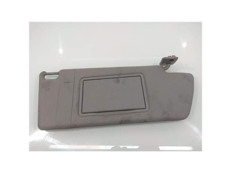 Recambio de parasol derecho para opel zafira b 1.9 cdti (120 cv / 88 kw) (120 cv / 88 kw) referencia OEM IAM   