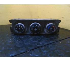 Recambio de mandos calefaccion / aire acondicionado para kia sorento 2.5 crdi cat (140 cv / 103 kw) (140 cv / 103 kw) referencia