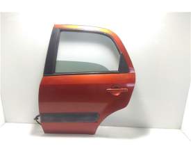 Recambio de puerta trasera izquierda para suzuki sx4 (rw/ey)(2006) 1.9 glx [1,9 ltr. - 88 kw ddis turbodiesel] referencia OEM IA