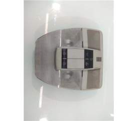 LUZ INTERIOR TECHO A1698207801 