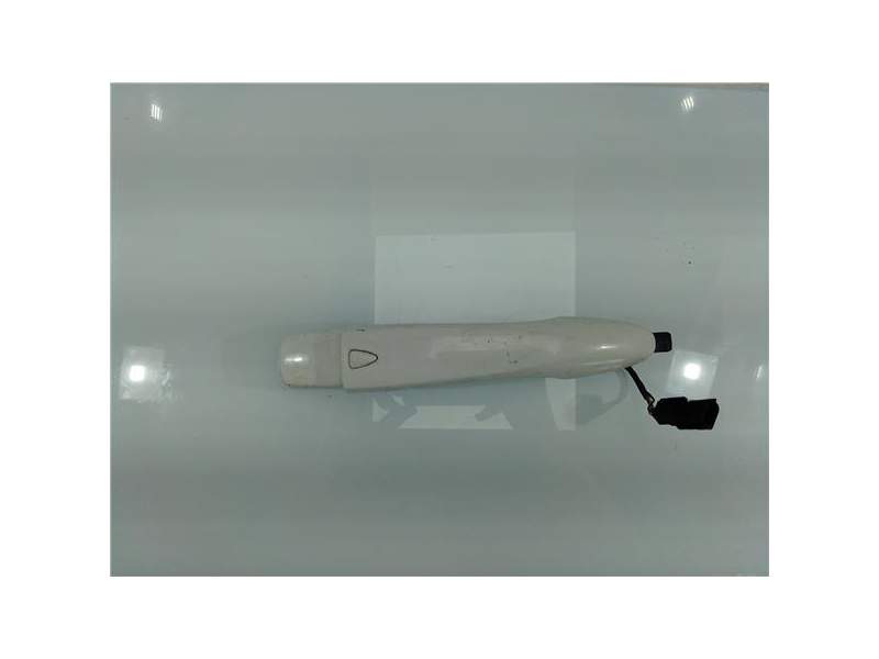 Recambio de maneta exterior delantera derecha para nissan qashqai (j11e)(2013) referencia OEM IAM 806404E  