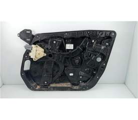 ELEVALUNAS ELECTRICO DELANTERO DERECHO A2057205023 