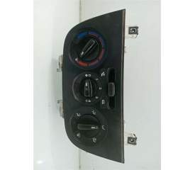 MANDOS CALEFACCION / AIRE ACONDICIONADO 6490K3 