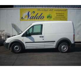ford tourneo connect (tc7)(2002) del año 2004