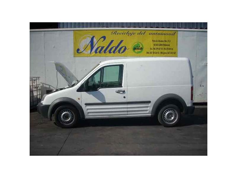 FORD TOURNEO CONNECT (TC7)(2002)