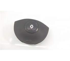 Recambio de airbag volante para renault scenic ii 1.9 dci diesel (120 cv / 88 kw) (120 cv / 88 kw) referencia OEM IAM 8200381851