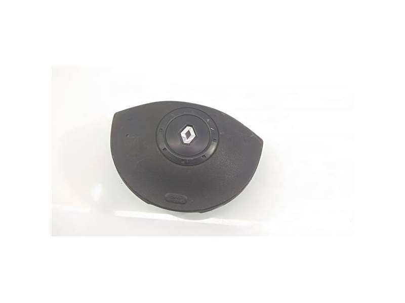 Recambio de airbag volante para renault scenic ii 1.9 dci diesel (120 cv / 88 kw) (120 cv / 88 kw) referencia OEM IAM 8200381851