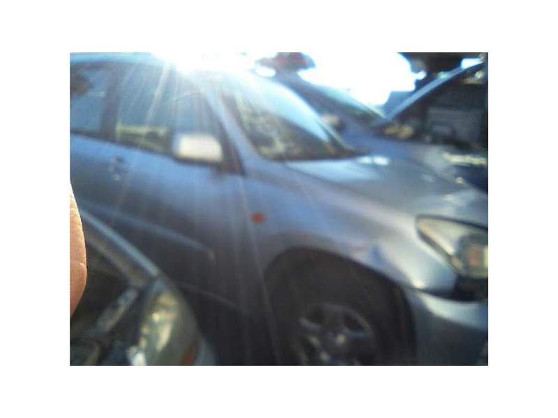 TOYOTA RAV 4 (A2)