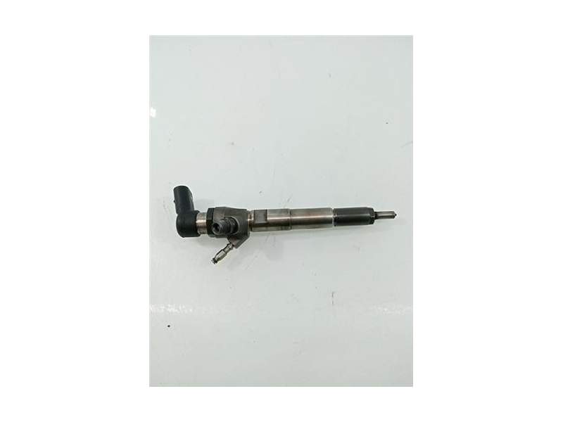 Recambio de inyector para nissan qashqai (j11e)(2013) referencia OEM IAM 8201100113  