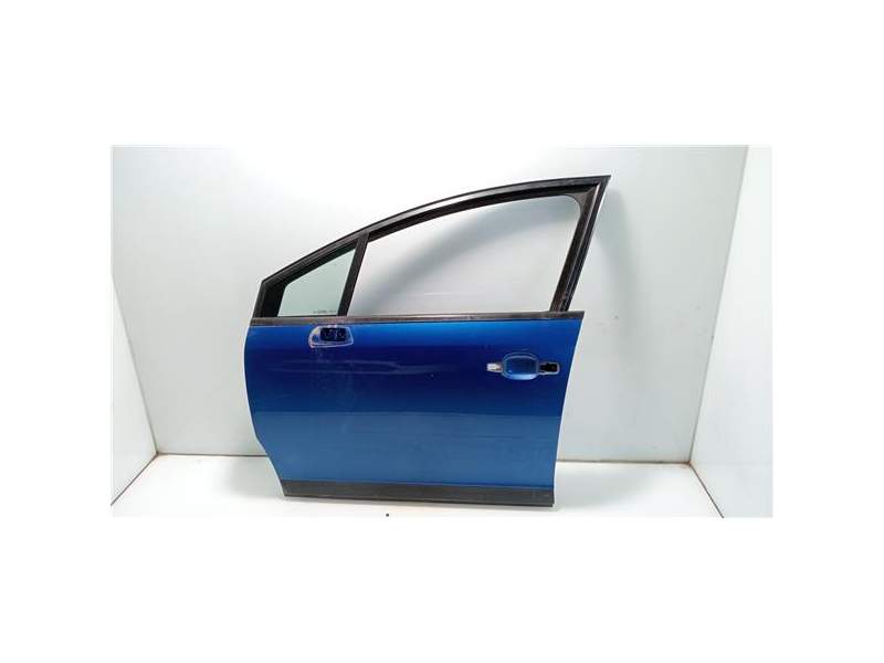 Recambio de puerta delantera izquierda para citroën c4 berlina (06.2004) referencia OEM IAM   